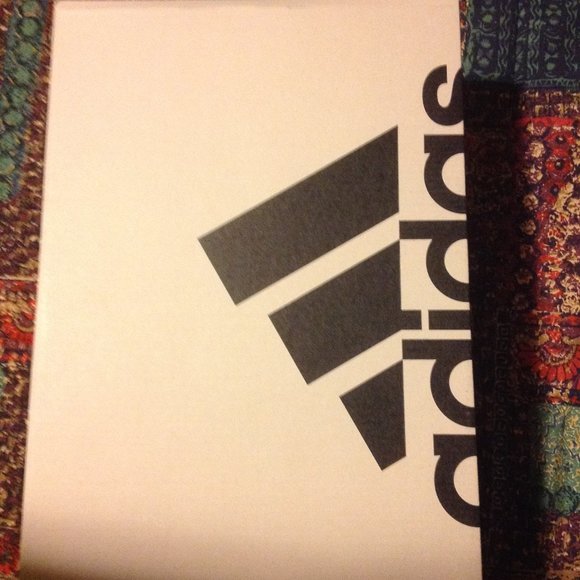 Adidas Men's Hoops 3.0 Fur Lined Winterized Mid Sneakers -11.5M - New in Box - Picture 10 of 10